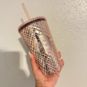 LIMITED STARBUCKS CUP